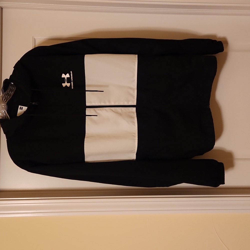 Mens Under Armour jacket